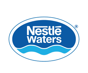 nestle-waters-company-logo-design